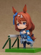 ねんどろいど 2944 スーパークリーク 「ウマ娘 プリティーダービー」