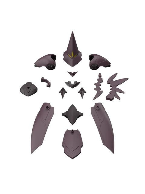 30 MINUTES 30MF クラスアップアーマー(ローザンソーサラー)