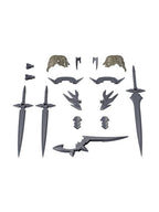 30 MINUTES 30MF クラスアップアーマー(ローザンアサシンスラッシュ) 【プラモデル】