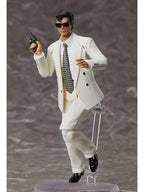 figma 大下勇次 アナザーカラー Ver. 「あぶない刑事」