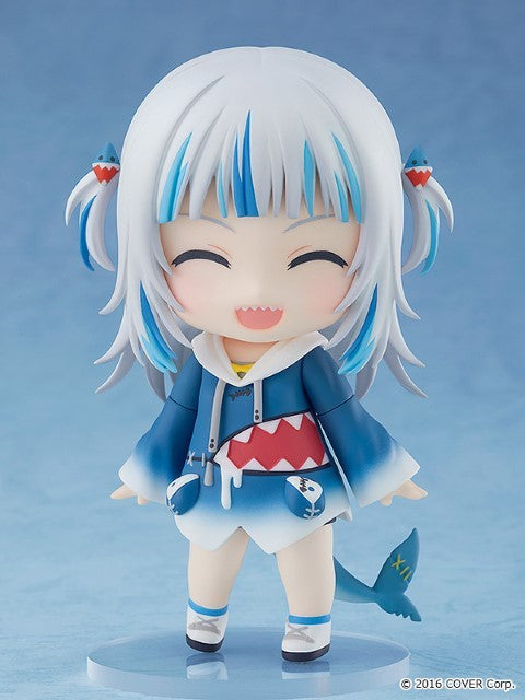 ねんどろいど 1688 がうる・ぐら 「ホロライブプロダクション」 【再販】