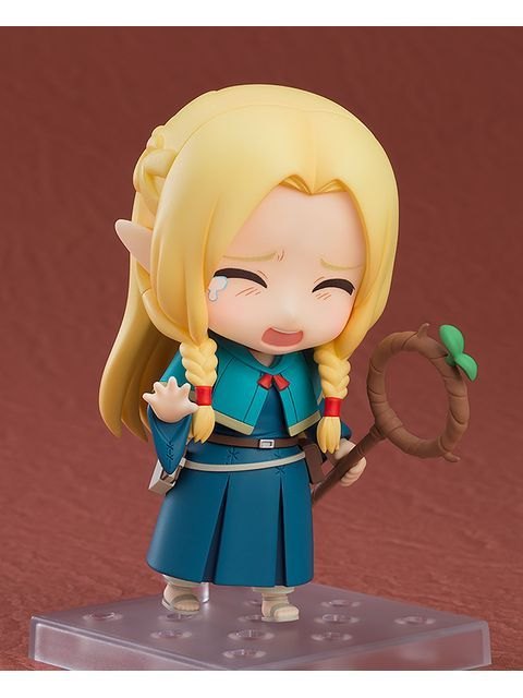 ねんどろいど 2385 マルシル 【再販】 「ダンジョン飯」