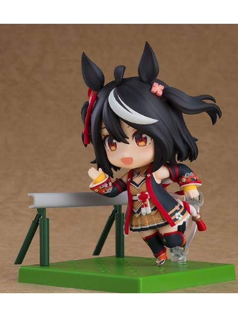 ねんどろいど 2468 キタサンブラック 「ウマ娘 プリティーダービー」