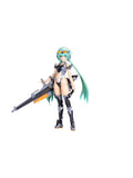 コトブキヤ フレームアームズ・ガール スティレット Swimsuit Low Visibility Ver. 【プラモデル】