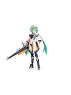 コトブキヤ フレームアームズ・ガール スティレット Swimsuit Low Visibility Ver. 【プラモデル】