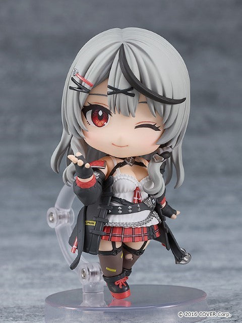 ねんどろいど 2347 沙花叉クロヱ 「ホロライブプロダクション」