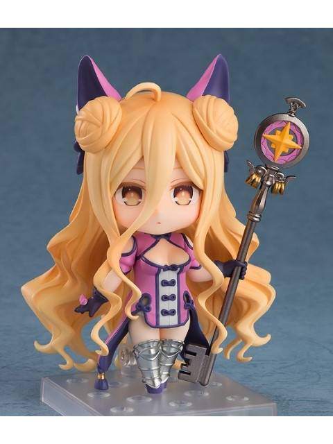 ねんどろいど 2432 星宮六喰 「デート・ア・ライブV」