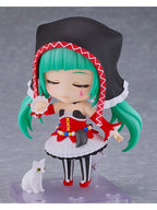 ねんどろいど 3054 初音ミク ピエレッタVer. 「SEGA feat. HATSUNE MIKU Project」