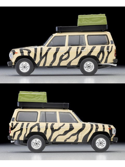 ジオラマコレクション 海洋堂×トミカリミテッド ヴィンテージ ジオコレ