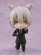 ねんどろいど 2594 御狐神双熾 「妖狐×僕SS」