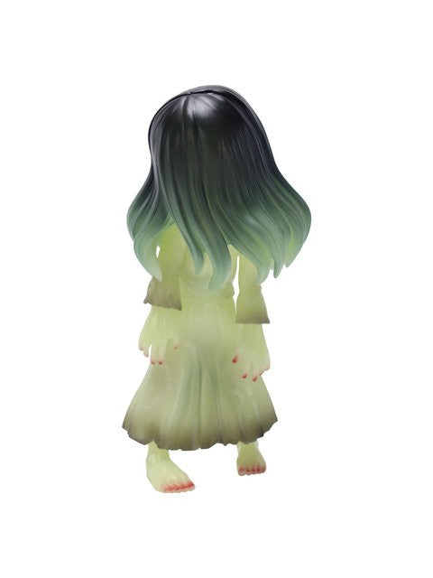 CCP MSS 貞子 妖光 Ver. ソフビフィギュア ミドルサイズシリーズ
