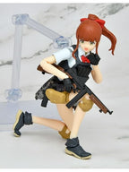 figma リトルアーモリー 武装JKバリアントA2 コード：URBEX