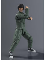 S.H.Figuarts チェン刑事 (ポリス・ストーリー/香港国際警察)