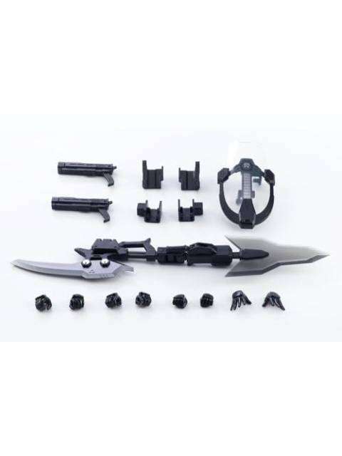 コトブキヤ ストラトハウンド 1/12 【プラモデル】 「ティタノマキア」