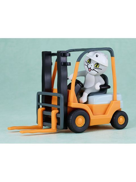 POP UP PARADE 仕事猫 「仕事猫」 はしる！POP UP PARADE