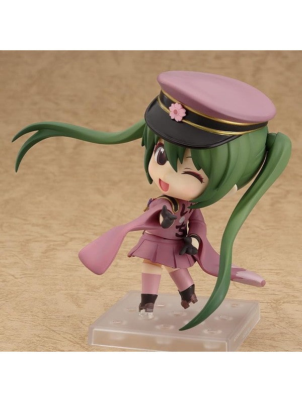ねんどろいど 初音ミク 千本桜Ver. 【再販】