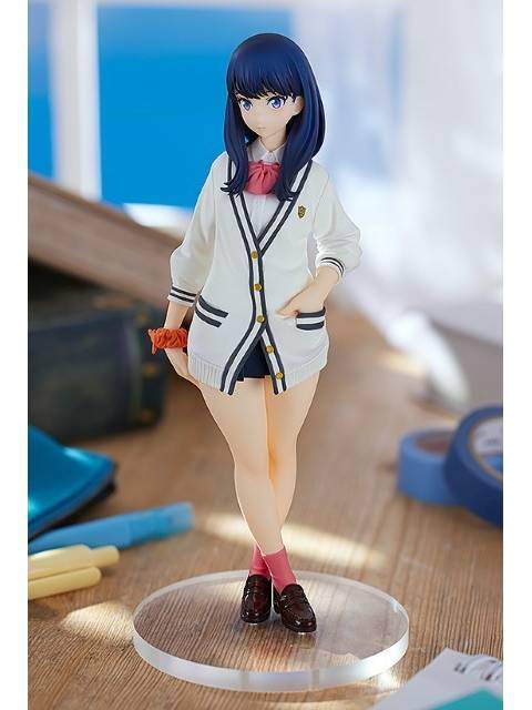 POP UP PARADE 宝多六花 「SSSS.GRIDMAN」