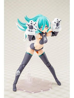 コトブキヤ メガミデバイス PUNI☆MOFU ラン 1/1 【プラモデル】