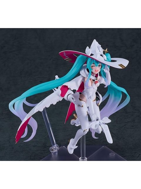 figma レーシングミク 2024ver. 「初音ミク GTプロジェクト」