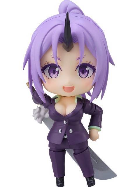 ねんどろいど 2373 シオン 「転生したらスライムだった件」