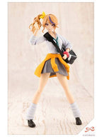 コトブキヤ 創彩少女庭園　一条星羅[令法高等学校・夏服] 1/10 【プラモデル】
