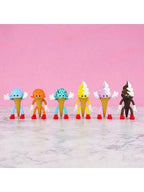 ケンエレファント フレーバーズ フィギュアコレクション Vol.2 BOX版 【ランダム・単品販売】