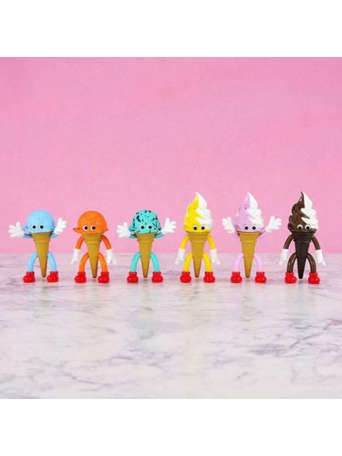 ケンエレファント フレーバーズ フィギュアコレクション Vol.2 BOX版 【ランダム・単品販売】