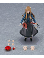figma ホロ 「狼と香辛料 MERCHANT MEETS THE WISE WOLF」