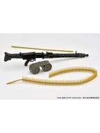 リトルアーモリー 【LASW07】 MG42S(エイラ) 1/12 【プラモデル】 「ストライクウィッチーズ ROAD to BERLIN」