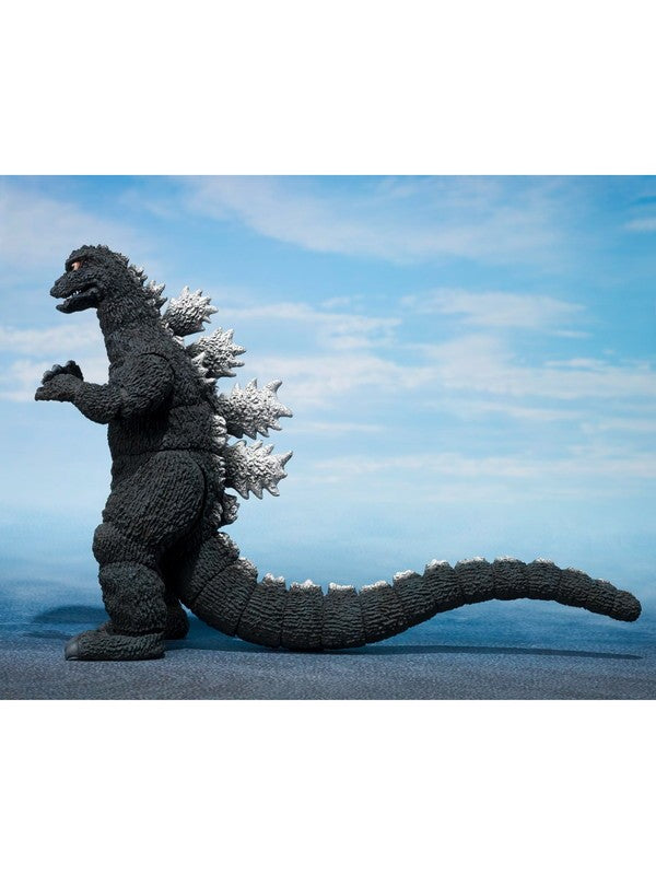 S.H.MonsterArts ゴジラ(1975) 「メカゴジラの逆襲」