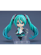 ねんどろいど 2360 初音ミク V3 【再販】 「キャラクター・ボーカル・シリーズ01」