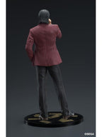 ディーアイジー DIGSTA 秋山駿 「龍が如く」