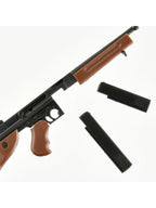 リトルアーモリー 【LA088】 トンプソンM1A1タイプ 1/12 【プラモデル】