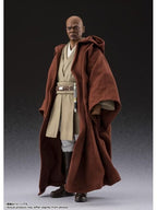 S.H.Figuarts メイス・ウィンドゥ -Classic Ver.- （STAR WARS: Revenge of the Sith）