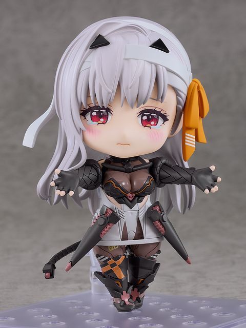 【新品】ねんどろいど 2814 モダニア 「勝利の女神：NIKKE」 ねんどろいど 2814 モダニア 「勝利の女神：NIKKE」 – FATMAMA