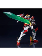 MODEROID 勇気爆発バーンブレイバーン ブレイバーン 【プラモデル】