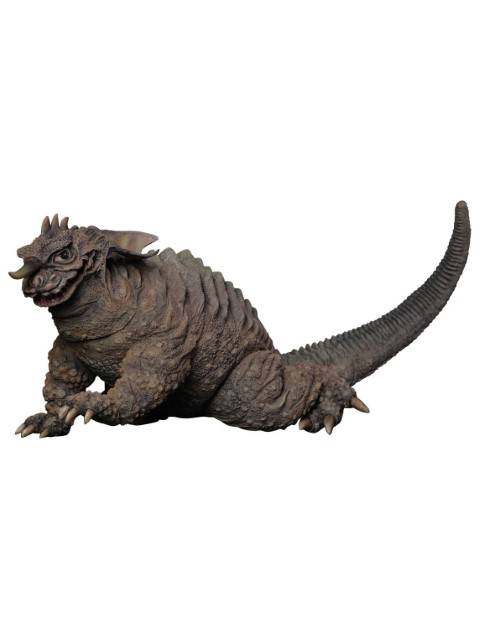 X-Plus Toho 30cm FSL Frankenstein vs. the Subterranean Monster Baragon (1965) FAVORITE SCULPTORS LINE