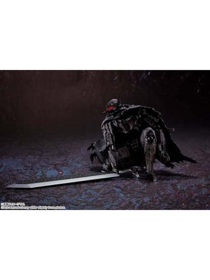 SHFiguarts Guts (Berserker Armor) - Passion -