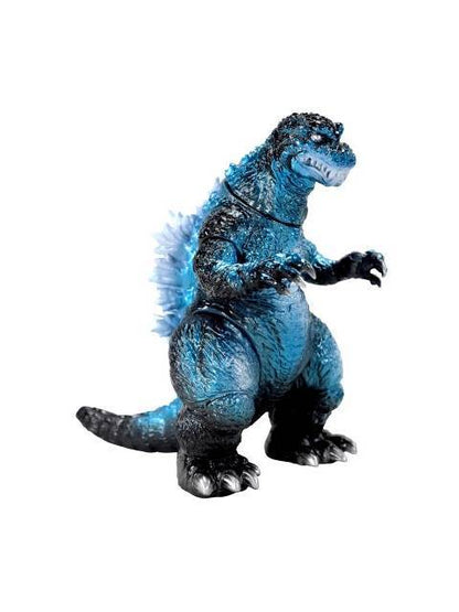 CCP Godzilla (2001) Heat Radiation Ver. Middle Size Series Godzilla EX [4th Edition]