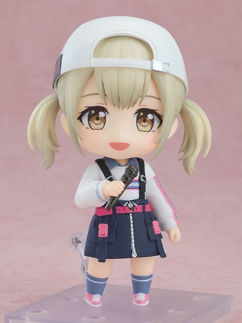 ねんどろいど 2911 小豆沢こはね 「プロジェクトセカイ カラフルステージ！ feat. 初音ミク」