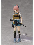 figma リトルアーモリー × figma Styles 武装JKバリアントA