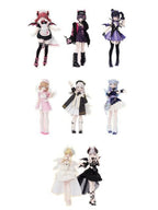 Neo Eden Toys 「光闇双生」シリーズ 完成品ドールコレクション 【ランダム・単品販売】