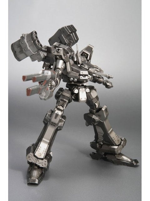 コトブキヤ アーマード・コア クレスト CR-C90U3 1/72 【プラモデル】