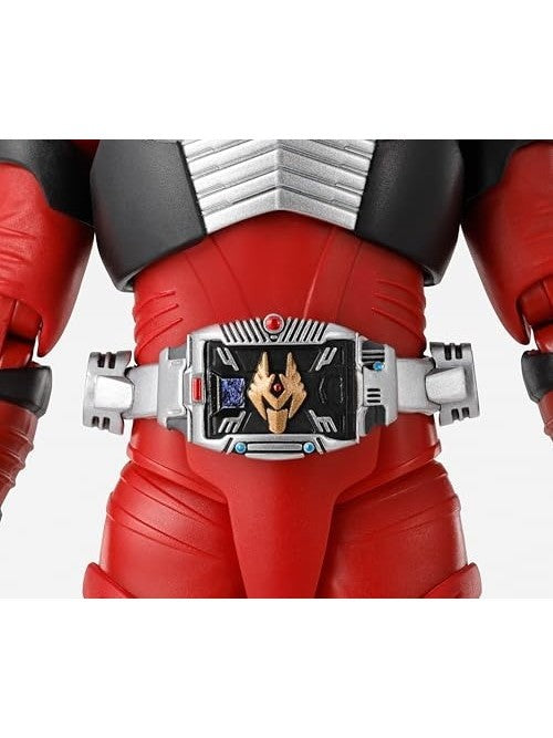 S.H.Figuarts 真骨彫製法 仮面ライダー龍騎