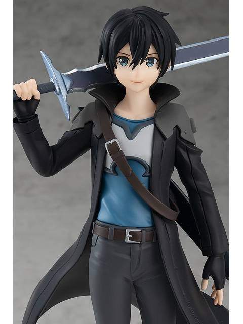 POP UP PARADE キリト アリア Ver. 「劇場版 ソードアート・オンライン プログレッシブ 星なき夜のアリア」