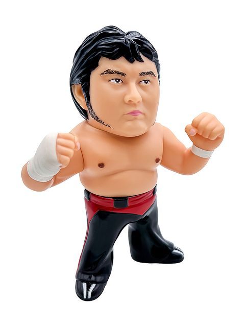 ジュウロクホウイ 16dソフビコレクション039 レジェンドマスターズ 橋本真也