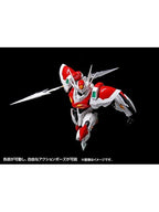 WAVE テッカマンブレード アクションフィギュア 「TVアニメ 宇宙の騎士テッカマンブレード」