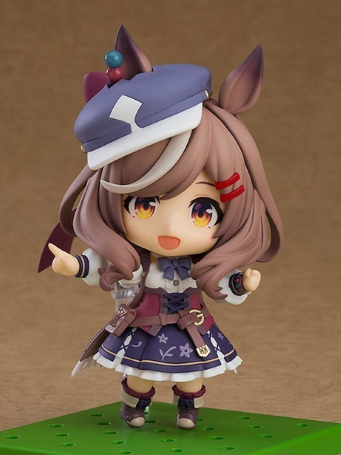 ねんどろいど 2412 マチカネタンホイザ 「ウマ娘 プリティーダービー」