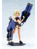 コトブキヤ BUSTER DOLL タンク MIDNIGHT FANG 1/1 【プラモデル】 「メガミデバイス」