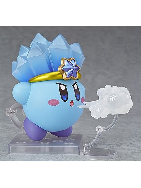 ねんどろいど 786 アイスカービィ 【再販】 「星のカービィ」